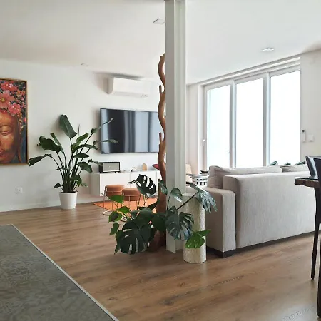 Exotic Fusion Double With Garden Apartamento *