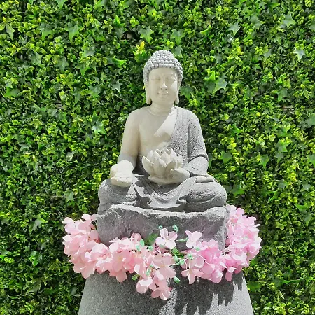 Apartamento Exotic Fusion Double With Garden