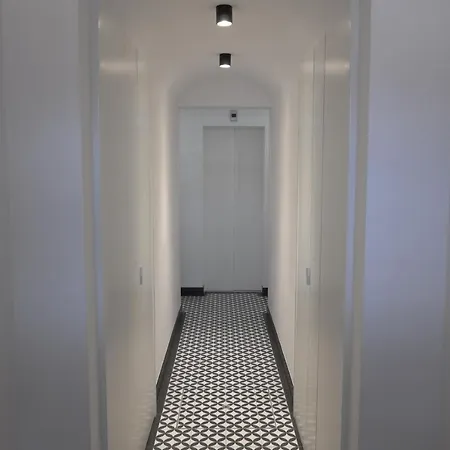 Exotic Fusion Double With Garden Apartamento *